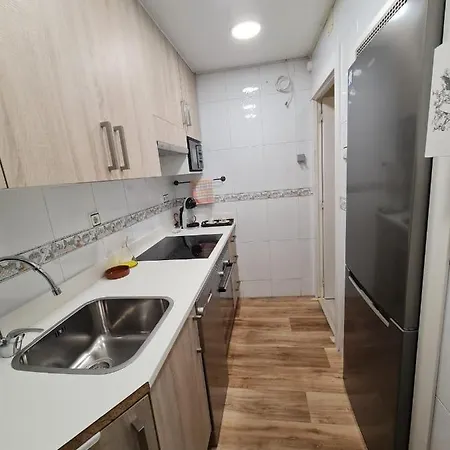 Alojamiento Buxeres Gasthuis L'Hospitalet de Llobregat